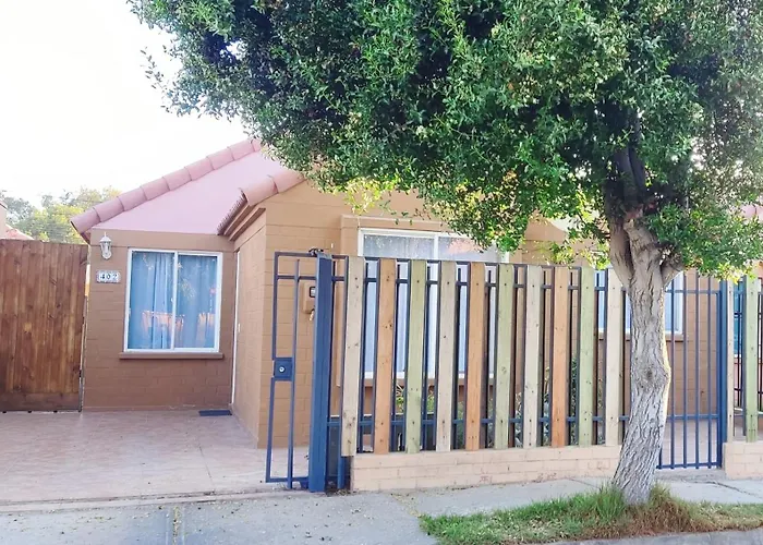 Arriendo De Verano, La Serena 2025