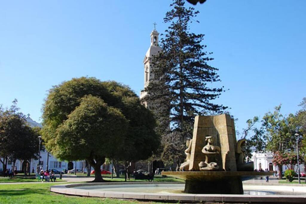 Arriendo De Verano, 2025 La Serena