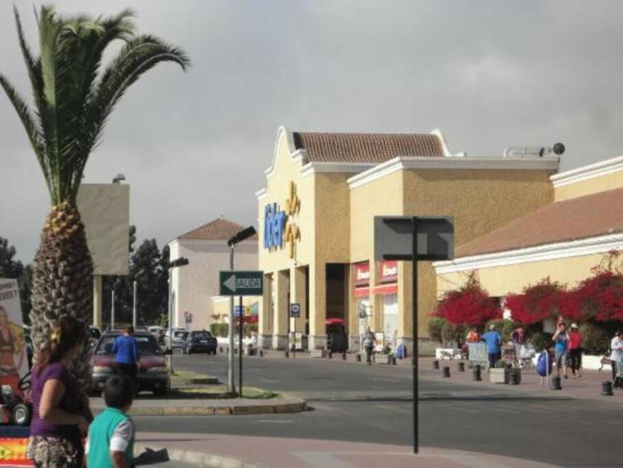 Arriendo De Verano, 2025 Casa de férias La Serena