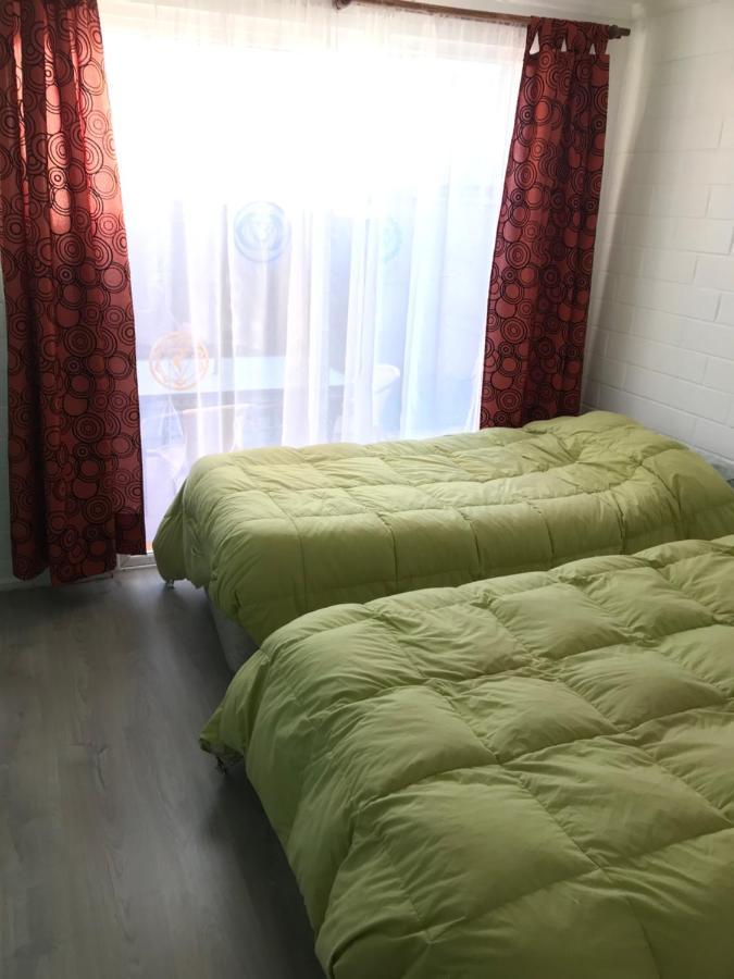 Arriendo De Verano, 2025 Casa de férias *