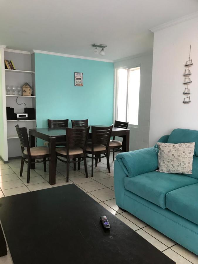 Arriendo De Verano, 2025 Casa de férias *