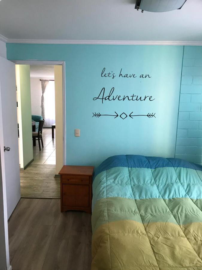 Arriendo De Verano, 2025 Casa de férias *