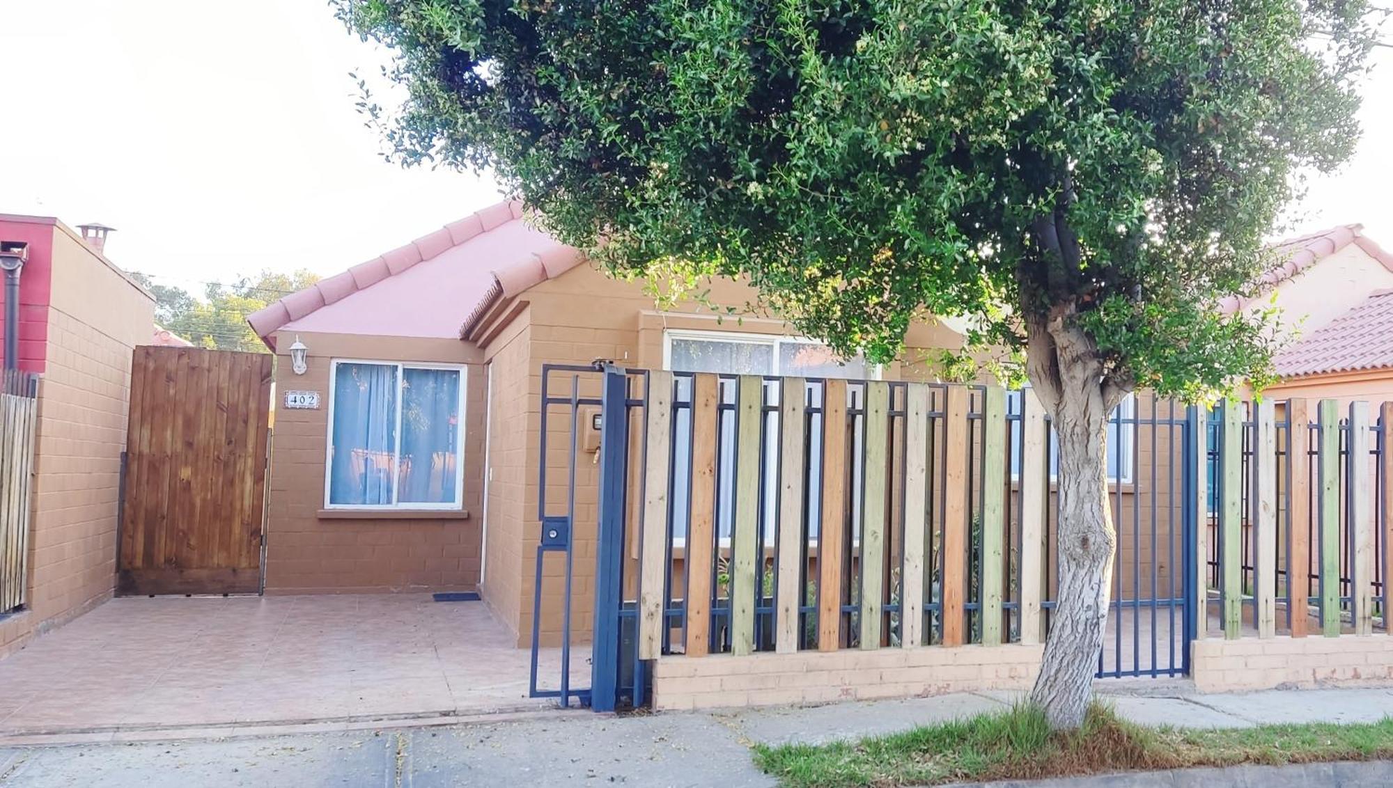 Arriendo De Verano, 2025 * La Serena