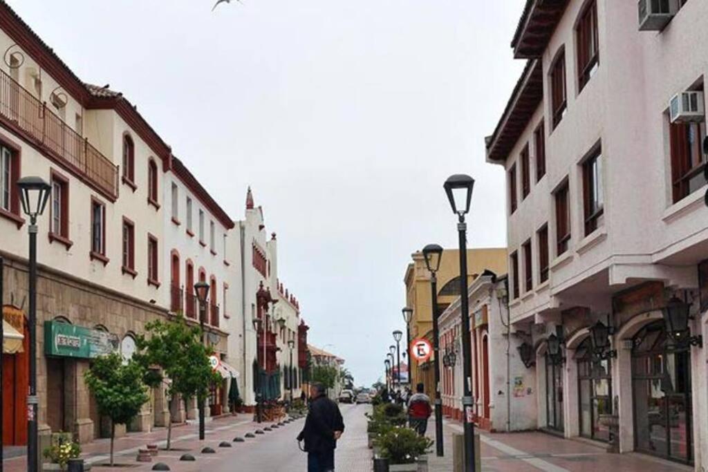 Arriendo De Verano, 2025 Сasa de vacaciones La Serena